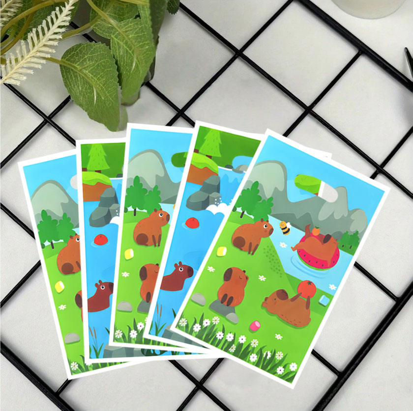 Sacs cadeaux à thème de person - Party Games Gender Reveal avis et prix