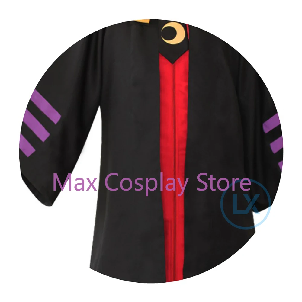 Max Cosplay Costumes Koro Sens - Party Games Animals avis et prix