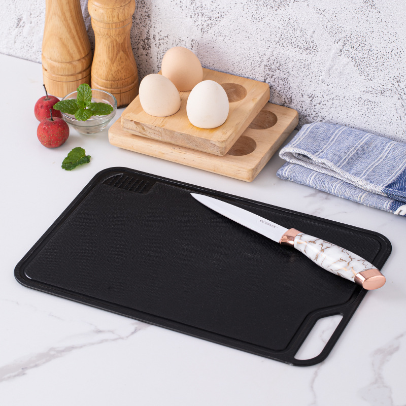 Planche à découper multifoncti - Cornhole Board Set avis et prix
