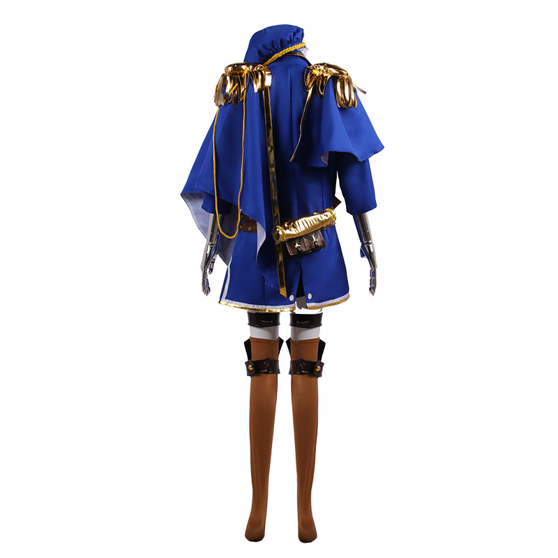 Costume de cosplay Game Onmyoj - Party Games Steam Free avis et prix