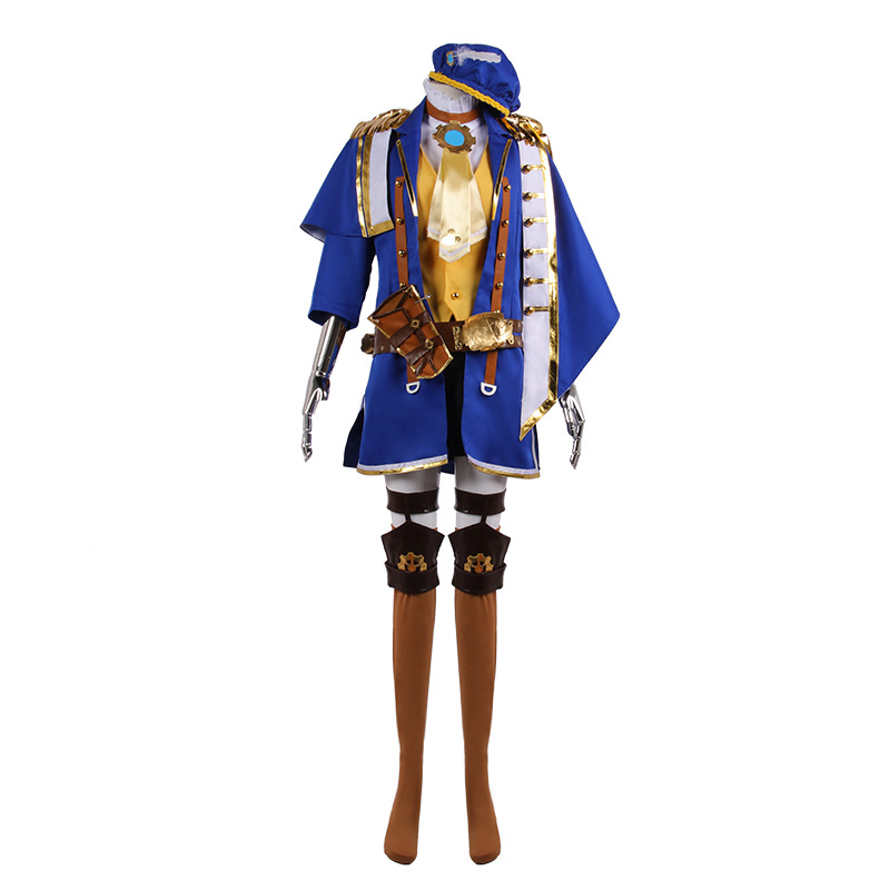 Costume de cosplay Game Onmyoj - Party Games Steam Free avis et prix
