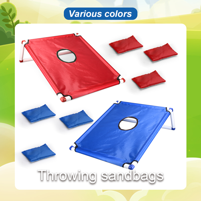 Jouets pour enfants, ensemble  - Cornhole Board Set avis et prix