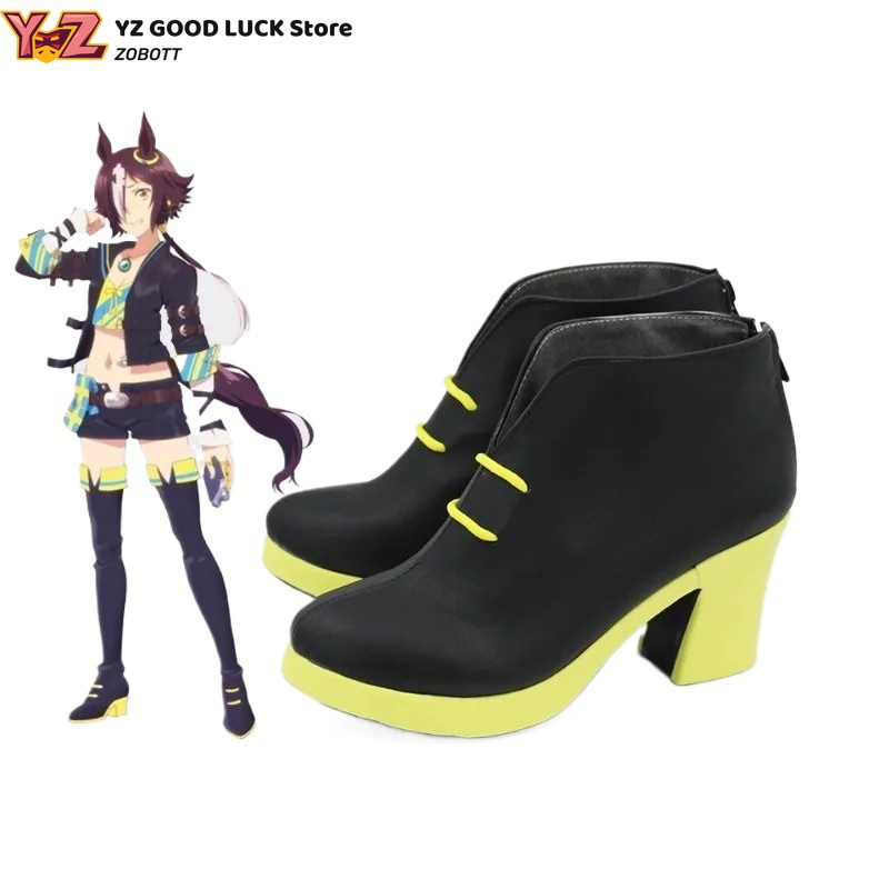 Chaussures de cosplay Vodka Um - Party Games Alice In Wonderland avis et prix