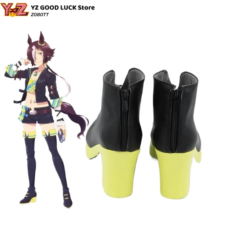 Chaussures de cosplay Vodka Um - Party Games Alice In Wonderland avis et prix