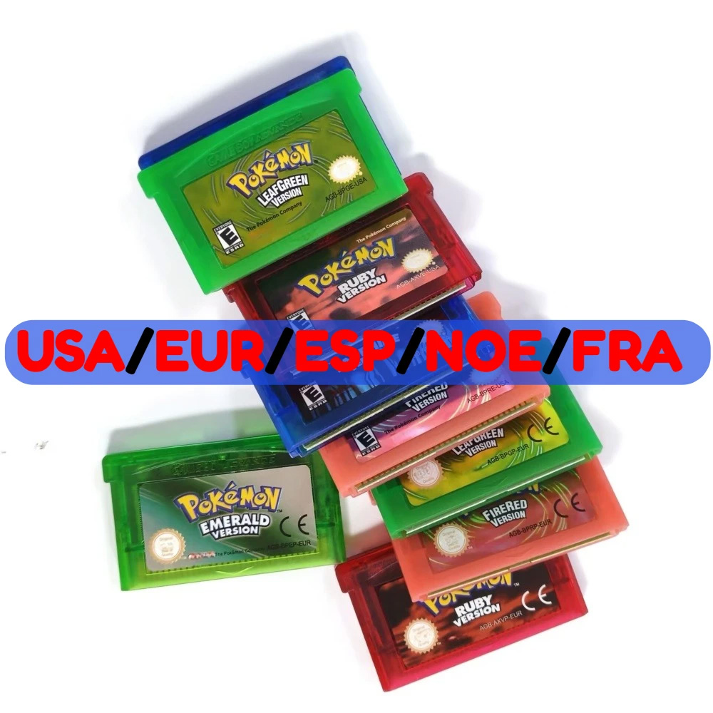 Cartouche de jeu vidéo Pokémon - Party Games Gender Reveal avis et prix