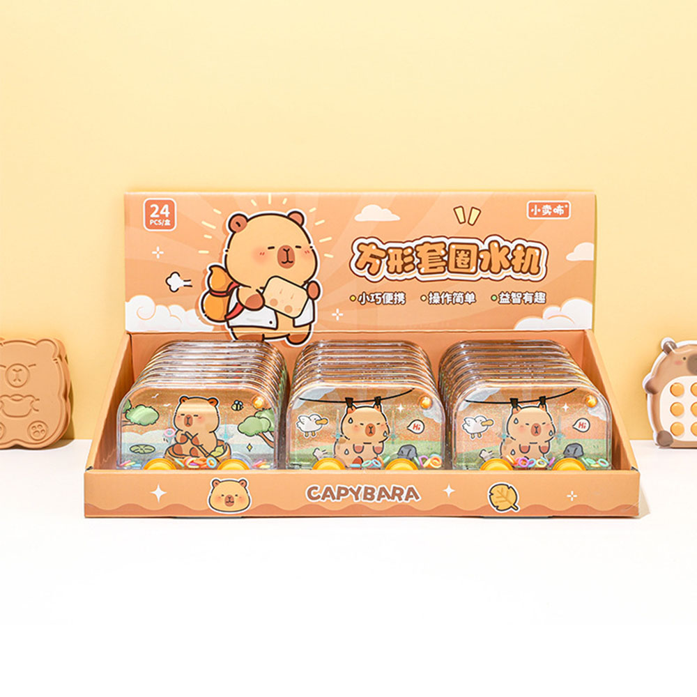 Console de jeu carrée de dessi - Party Games Gender Reveal avis et prix