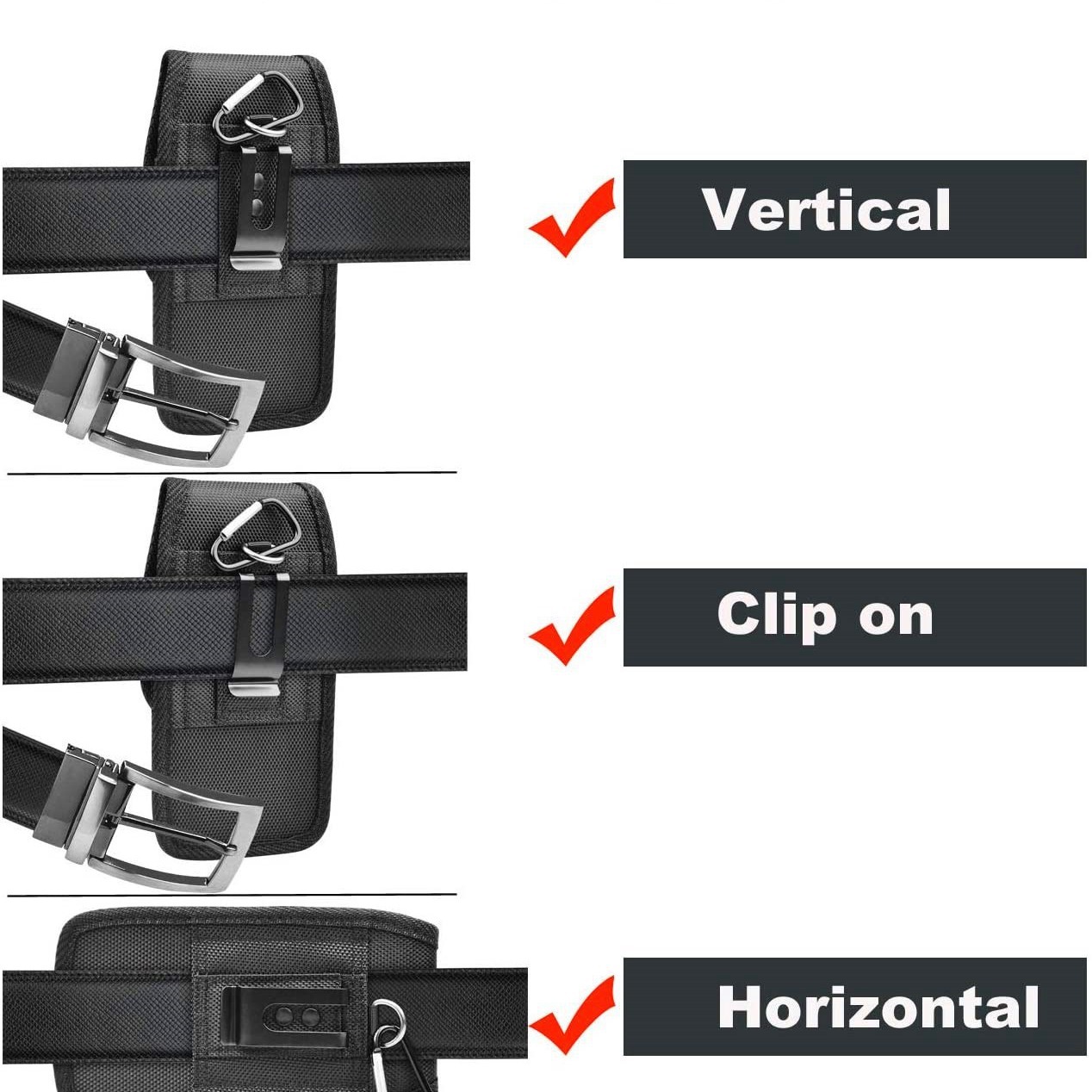Étui pour téléphone portable p - Sack Race Bag avis et prix