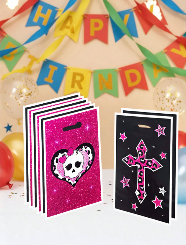20/40 sacs cadeaux tendance po - Party Games At Wedding avis et prix