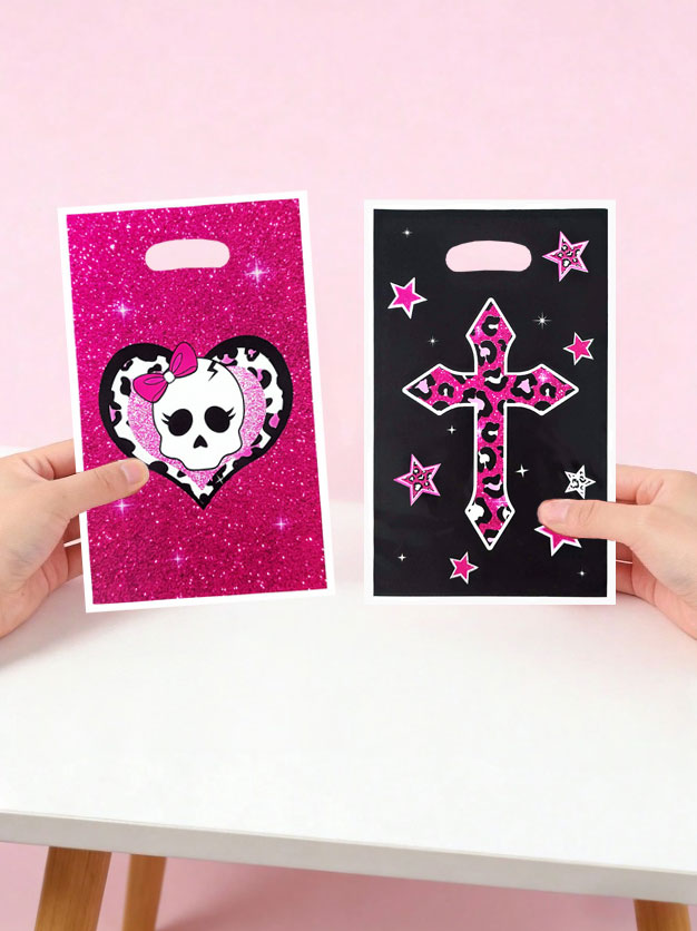 20/40 sacs cadeaux tendance po - Party Games At Wedding avis et prix