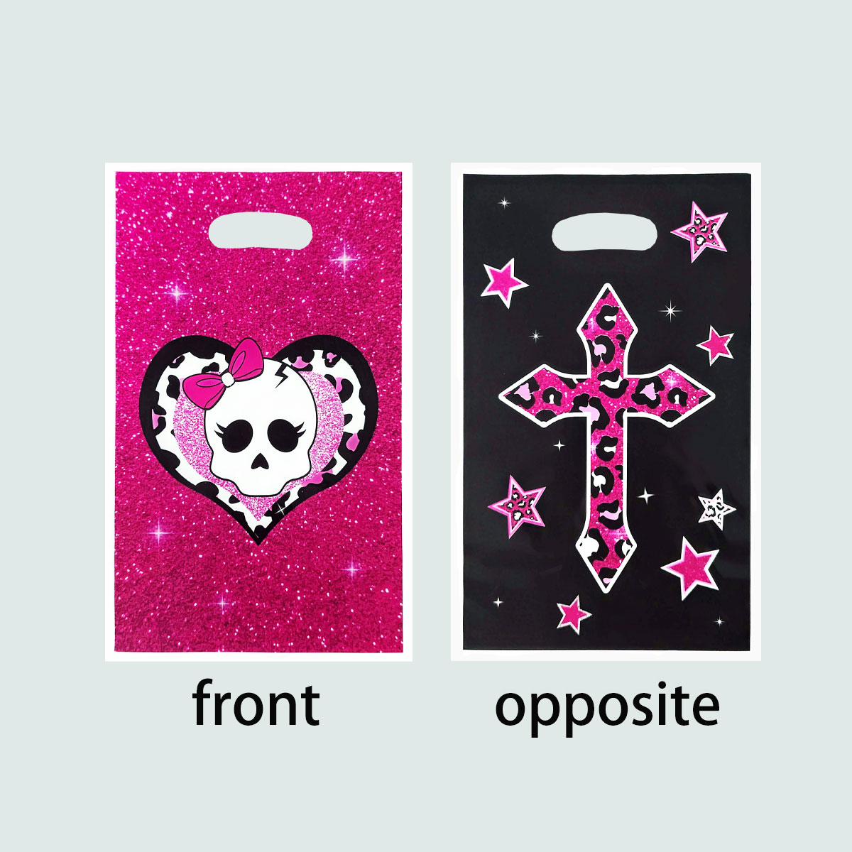20/40 sacs cadeaux tendance po - Party Games At Wedding avis et prix