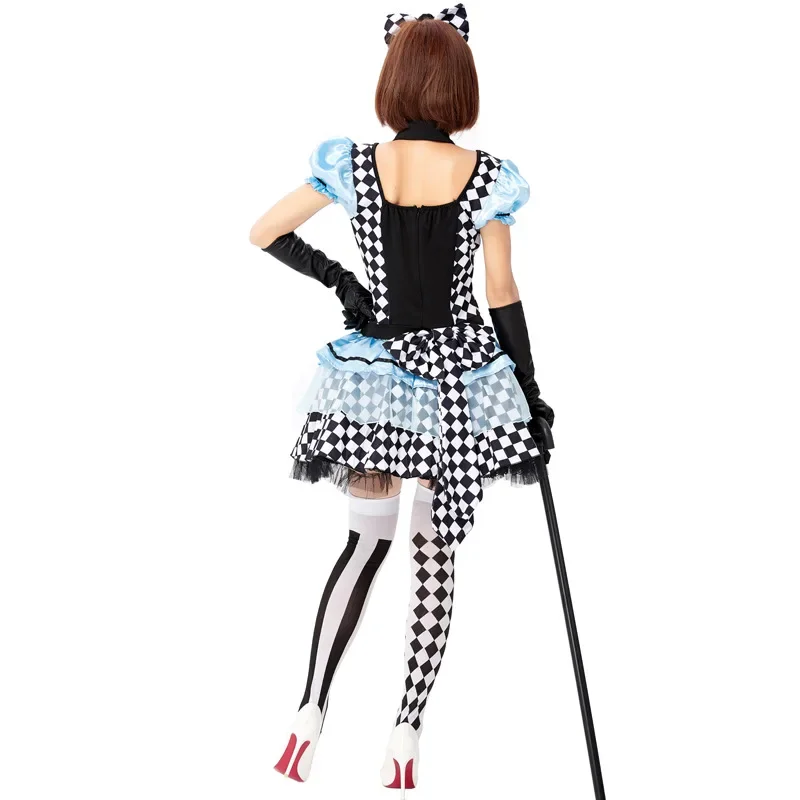 Halloween classique Alice au p - Party Games Alice In Wonderland avis et prix