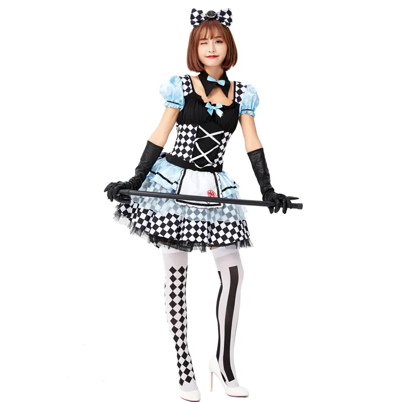 Halloween classique Alice au p - Party Games Alice In Wonderland avis et prix