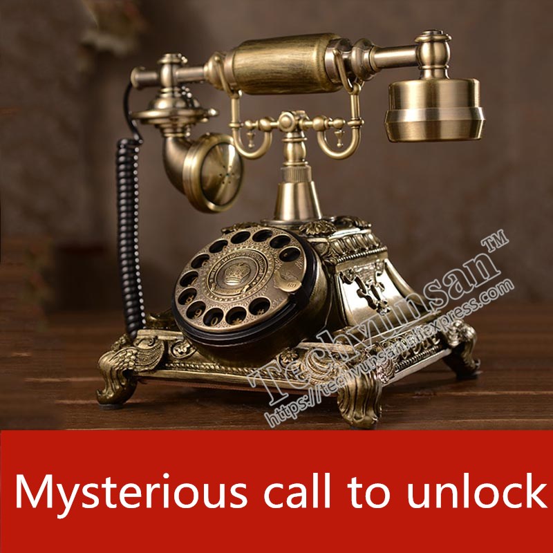 Nouveaux accessoires d'appel m - Party Games Mystery avis et prix