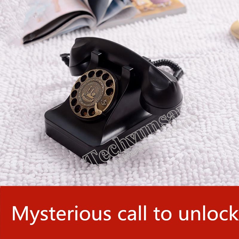Nouveaux accessoires d'appel m - Party Games Mystery avis et prix