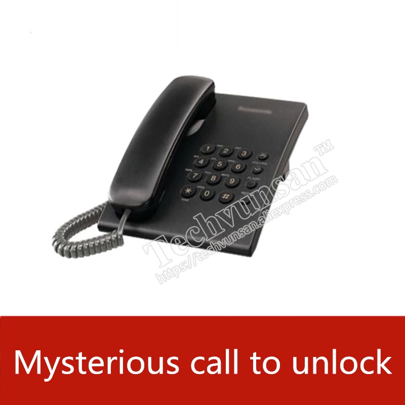 Nouveaux accessoires d'appel m - Party Games Mystery avis et prix