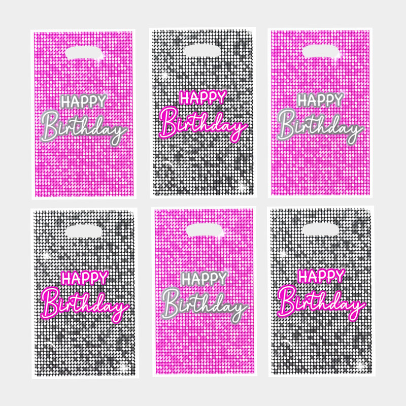 Sacs cadeaux pour fête, 20/40  - Party Games At Wedding avis et prix