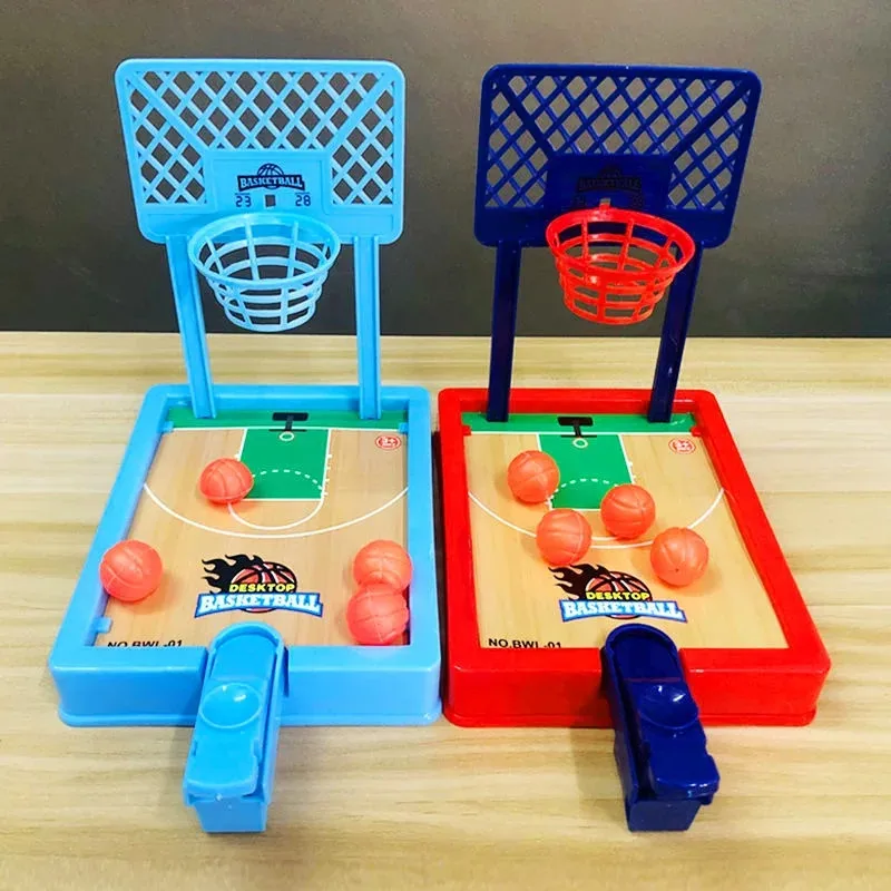 Mini jeux de société de basket - Party Games Adults Indoor avis et prix
