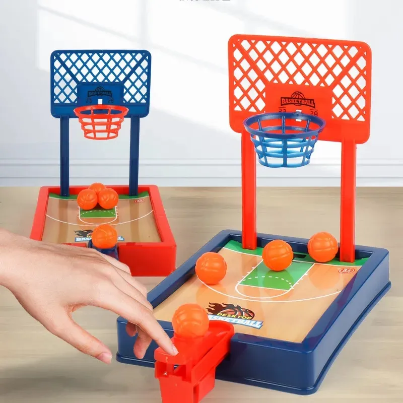 Mini jeux de société de basket - Party Games Adults Indoor avis et prix