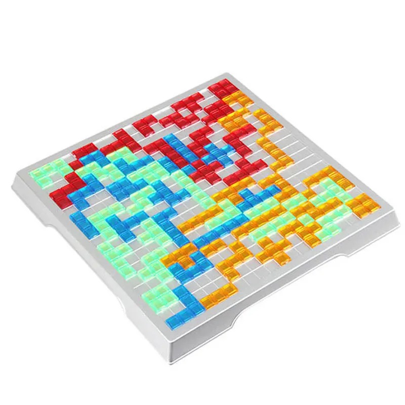 Jeu de société de stratégie éd - Party Games Engagement avis et prix