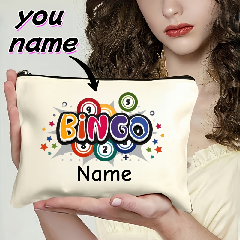 Sac fourre-tout personnalisé p - Party Games Name avis et prix
