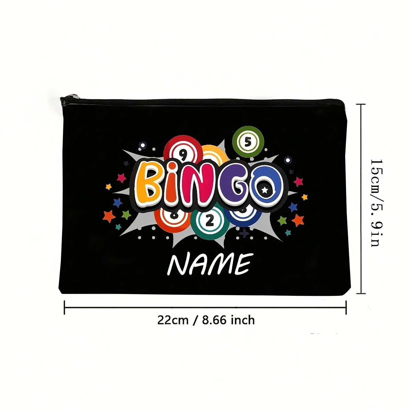 Sac fourre-tout personnalisé p - Party Games Name avis et prix