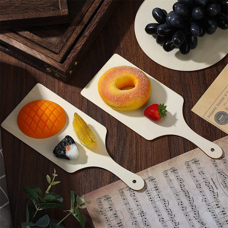 Mini planche à découper en boi - Cornhole Board Set avis et prix