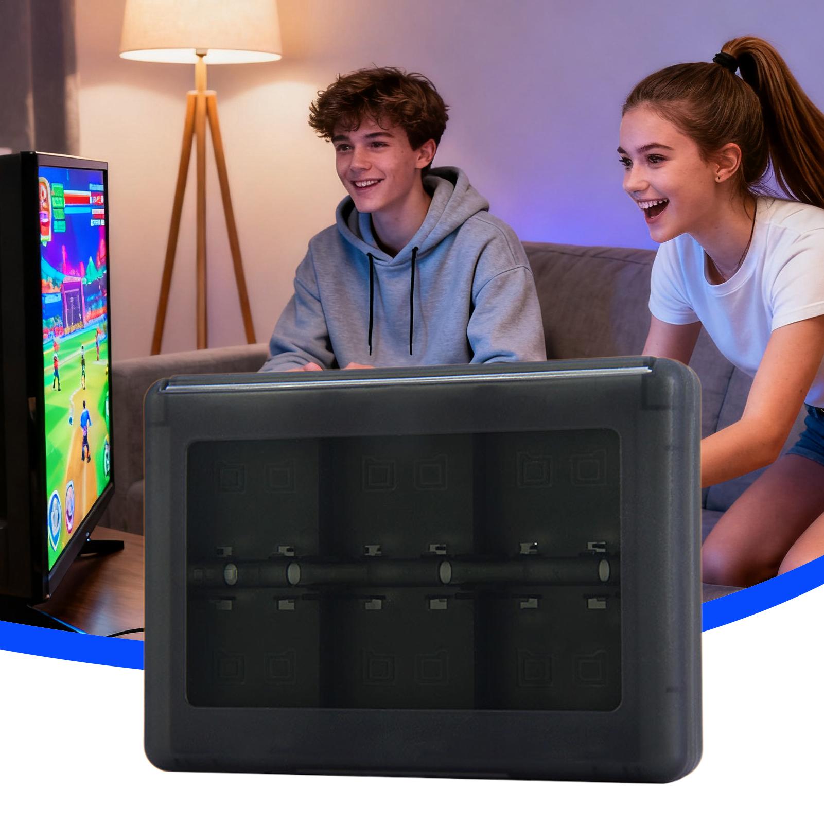 Étui de jeu de cartes, boîte d - Party Games Steam Free avis et prix