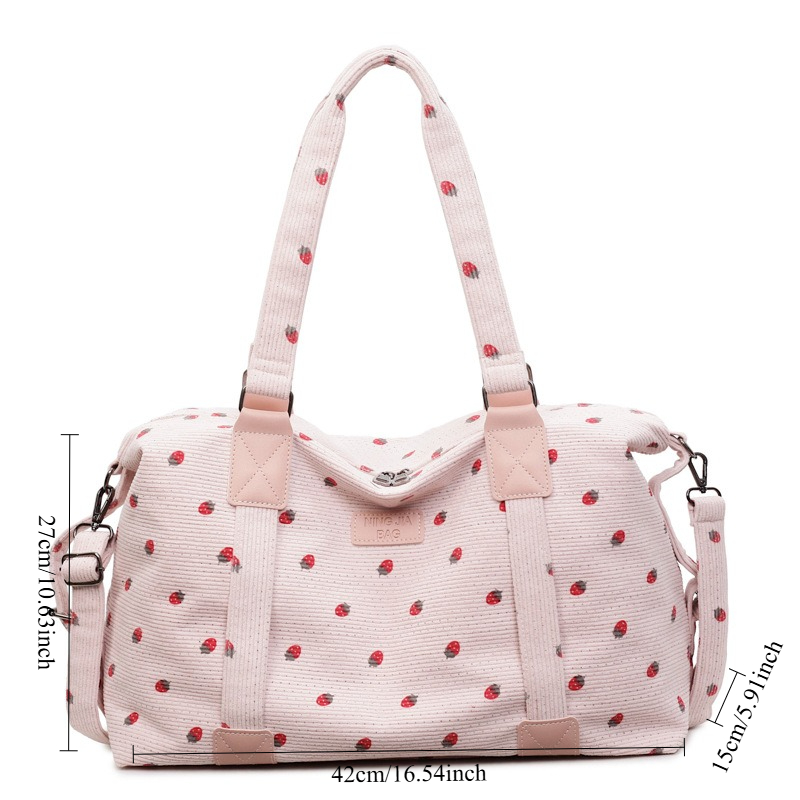 Sac fourre-tout de voyage en v - Sack Race Bag avis et prix
