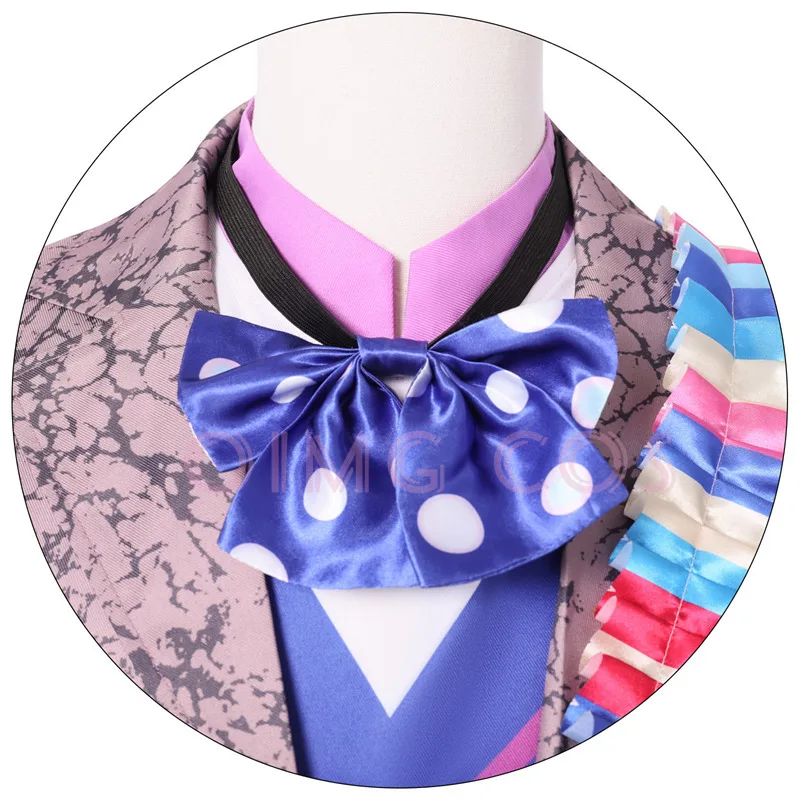 Costume de cosplay Alice au pa - Party Games Alice In Wonderland avis et prix