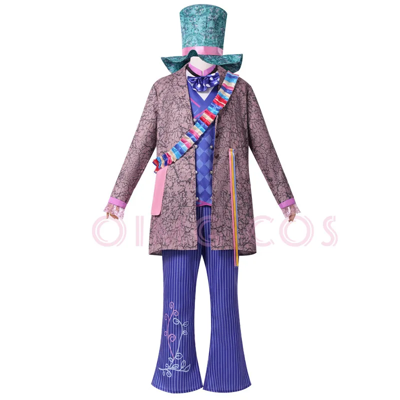Costume de cosplay Alice au pa - Party Games Alice In Wonderland avis et prix