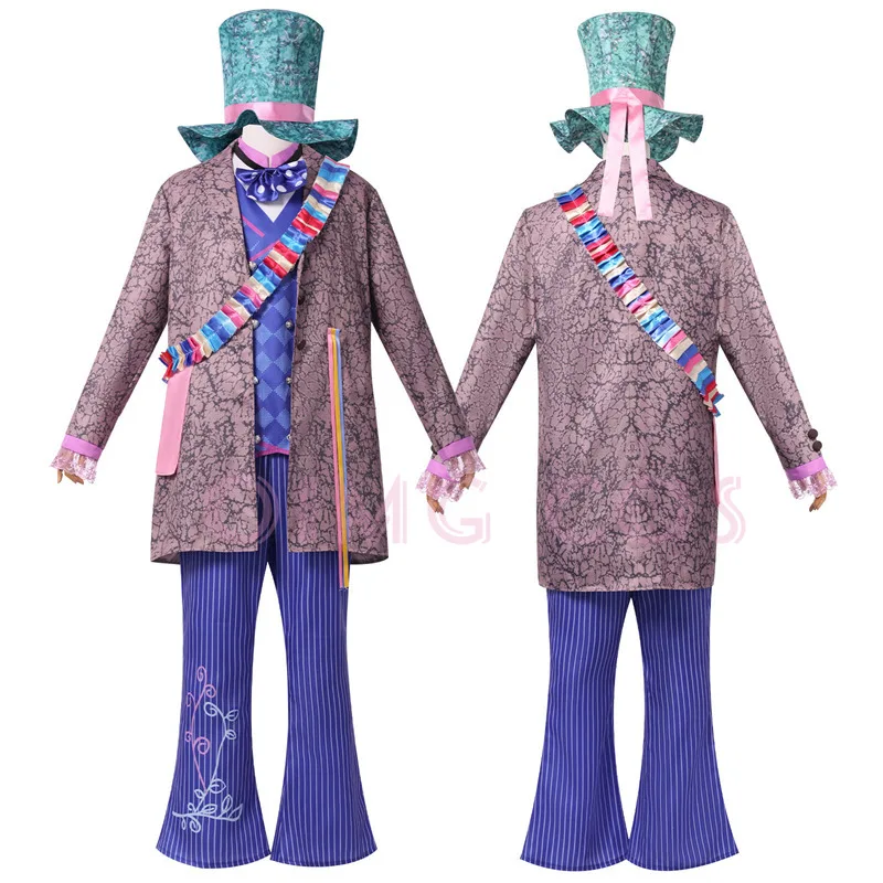 Costume de cosplay Alice au pa - Party Games Alice In Wonderland avis et prix