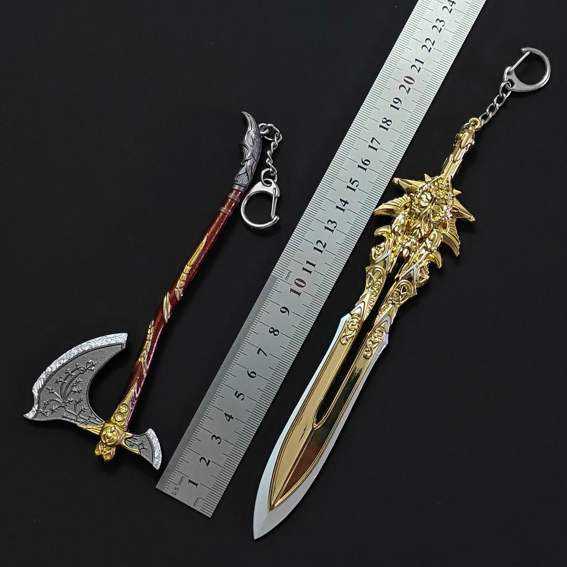 Accessoires de jeu God of War  - Party Games Gender Reveal avis et prix