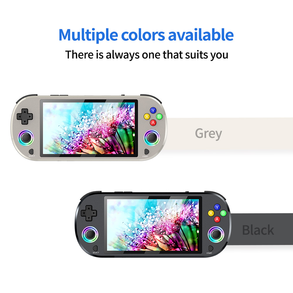 Appareil de jeu de poche M22PR - Party Games Offline avis et prix
