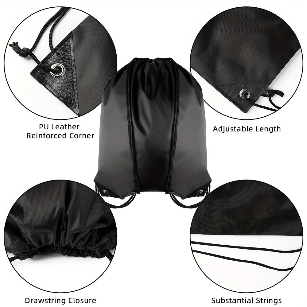 2 Ensembles de Sacs à Dos à Co - Sack Race Bag avis et prix
