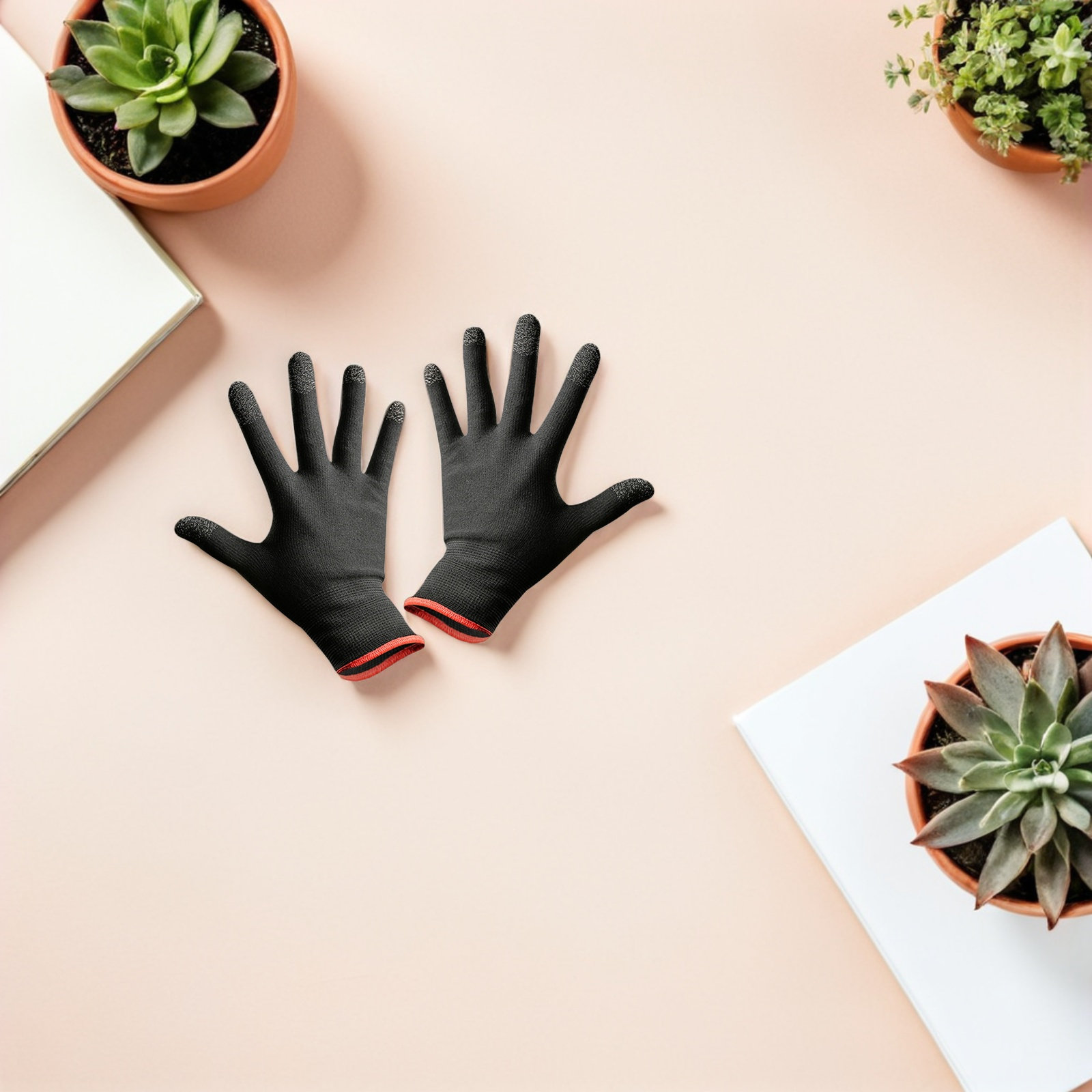 1 paire de gants de jeu pour t - Party Games Mobile avis et prix