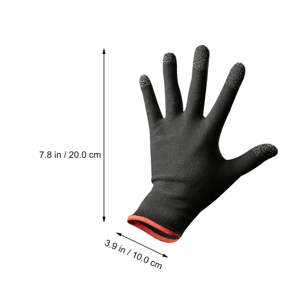 1 paire de gants de jeu pour t - Party Games Mobile avis et prix