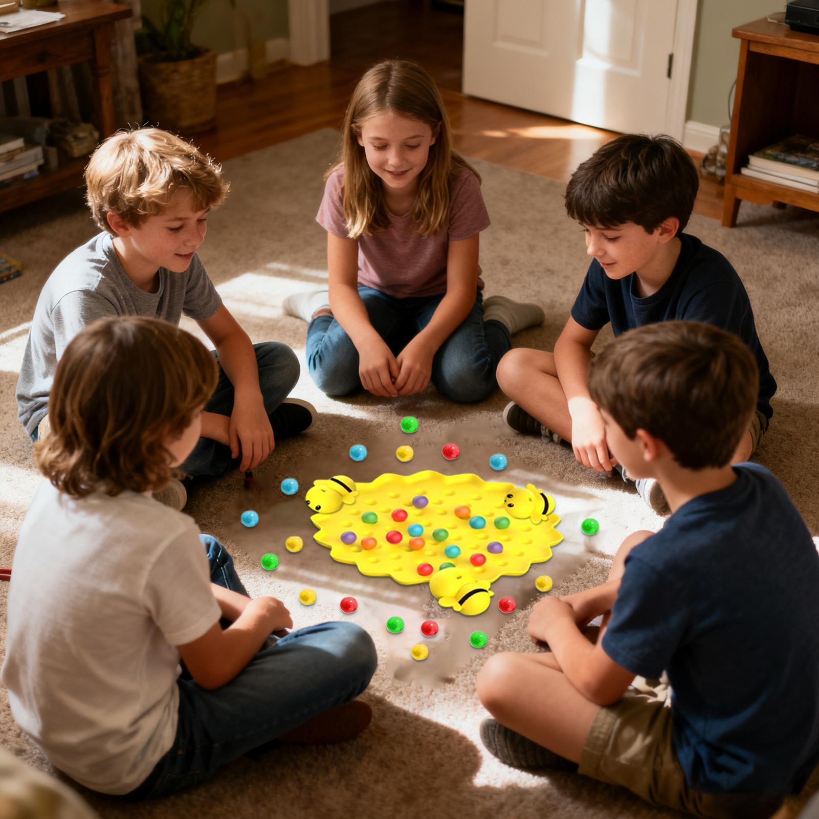 Jouet éducatif amusant avec ba - Party Games Adults Indoor avis et prix