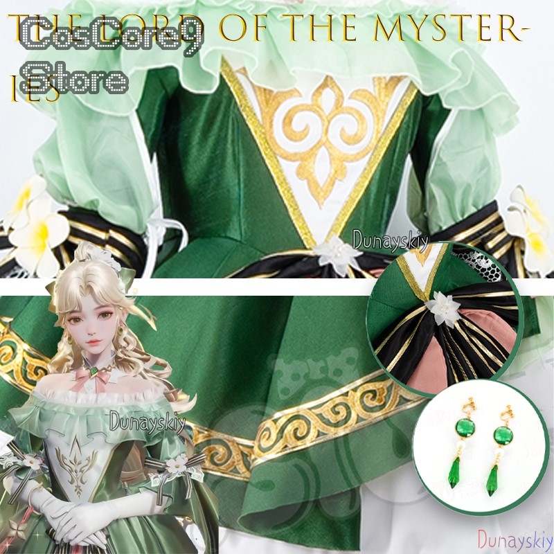 Le seigneur des mystères Audre - Party Games Mystery avis et prix