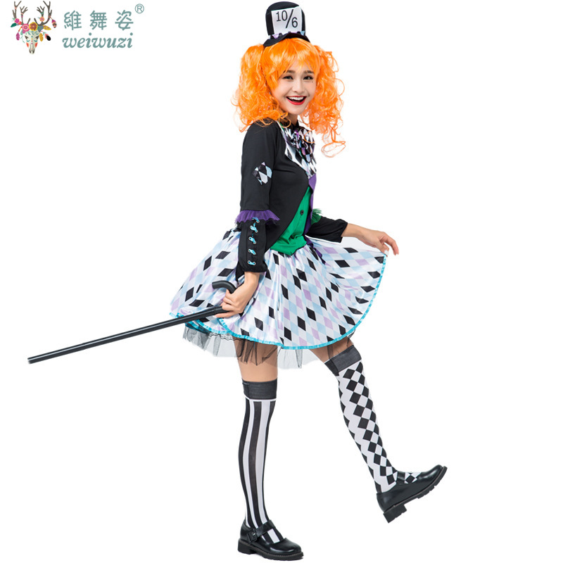Anime Alice au pays des mervei - Party Games Alice In Wonderland avis et prix