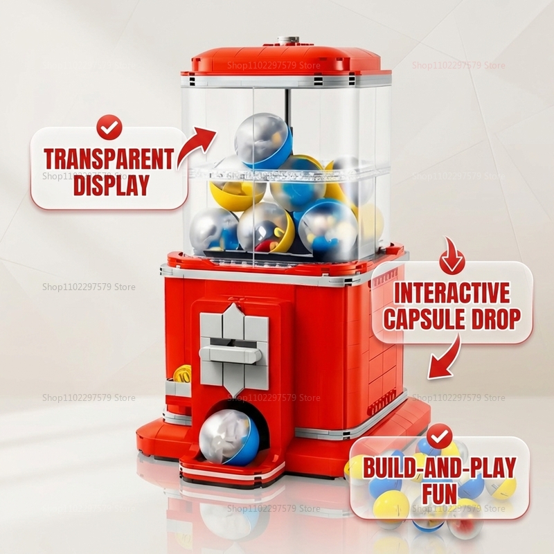 Ensemble de blocs de construct - Party Games Easter For Kids avis et prix