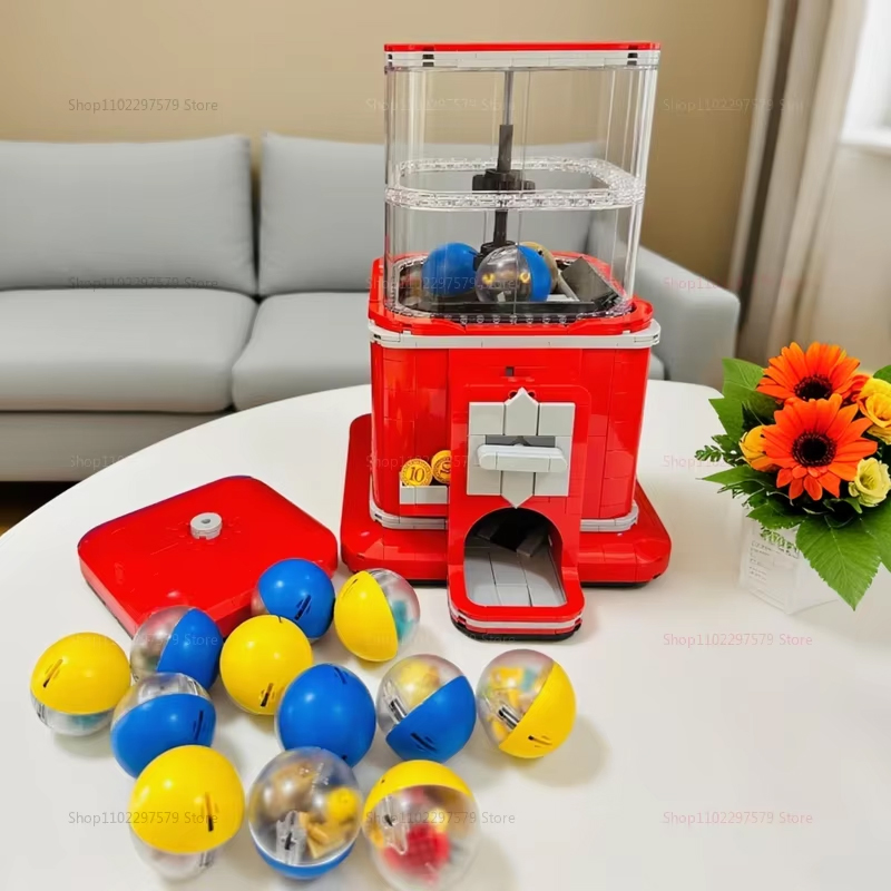 Ensemble de blocs de construct - Party Games Easter For Kids avis et prix