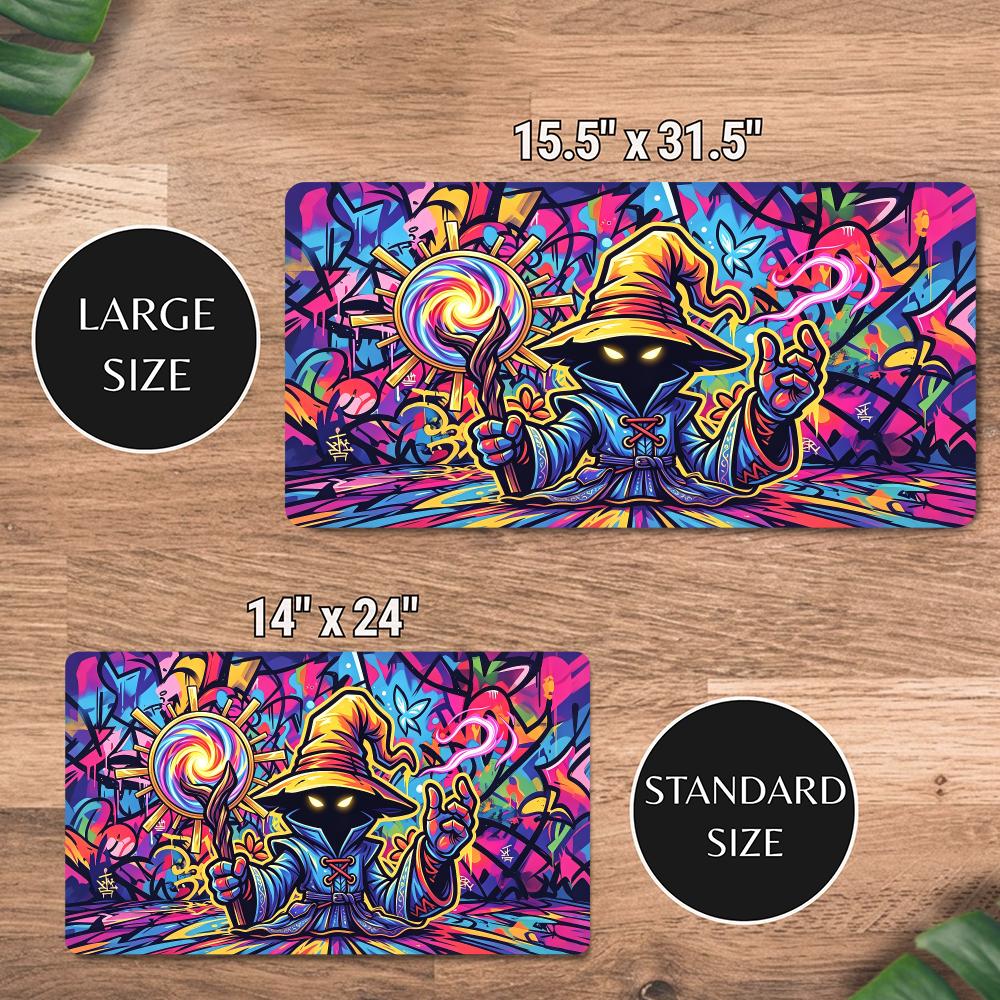 Tapis de jeu de table Mysterio - Party Games Mystery avis et prix