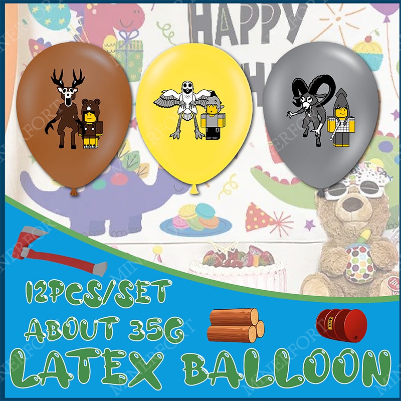 ROBLOX 99 nuits dans la forêt  - Party Games Easter For Kids avis et prix