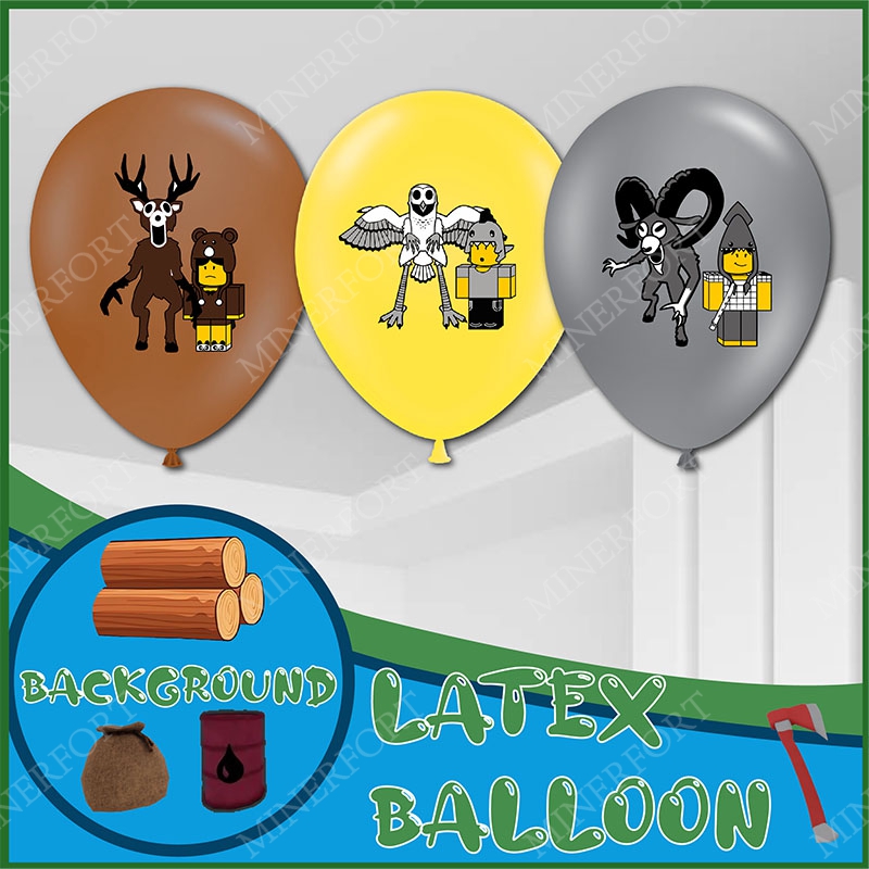 ROBLOX 99 nuits dans la forêt  - Party Games Easter For Kids avis et prix
