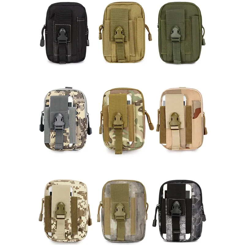 Petite pochette Molle, sac de  - Sack Race Bag avis et prix
