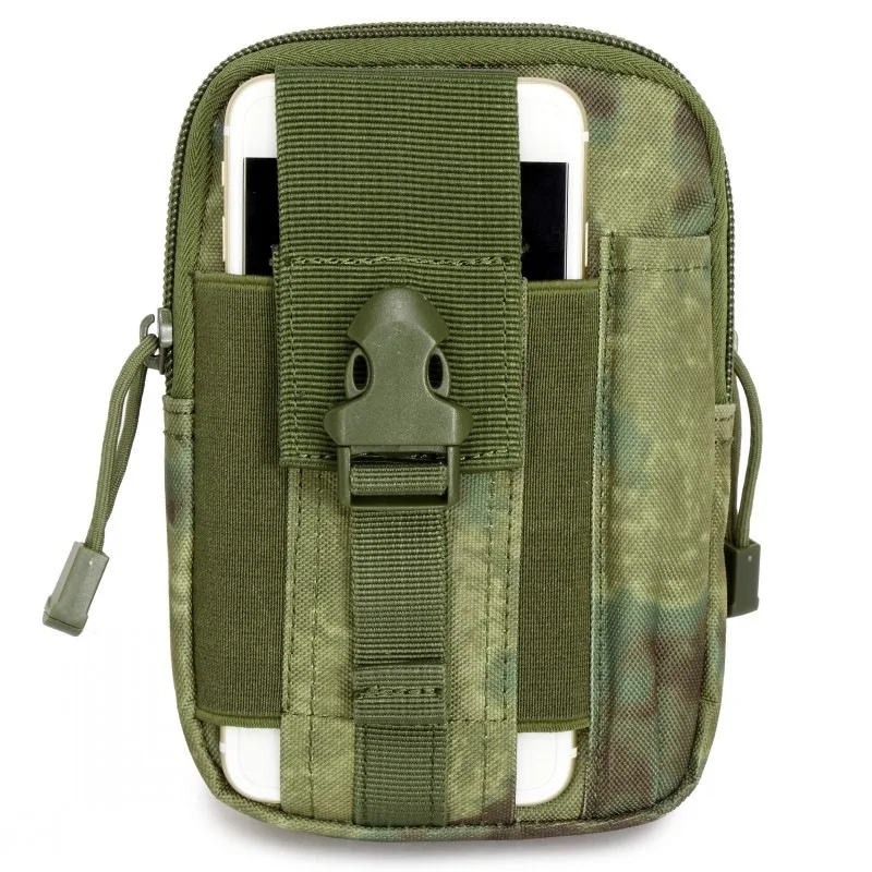 Petite pochette Molle, sac de  - Sack Race Bag avis et prix