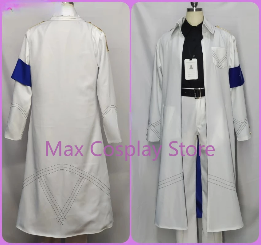 Costume de cosplay Max Cos Ani - Party Games Animals avis et prix