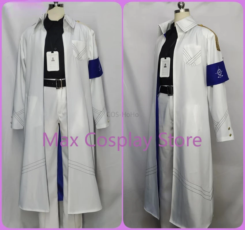 Costume de cosplay Max Cos Ani - Party Games Animals avis et prix