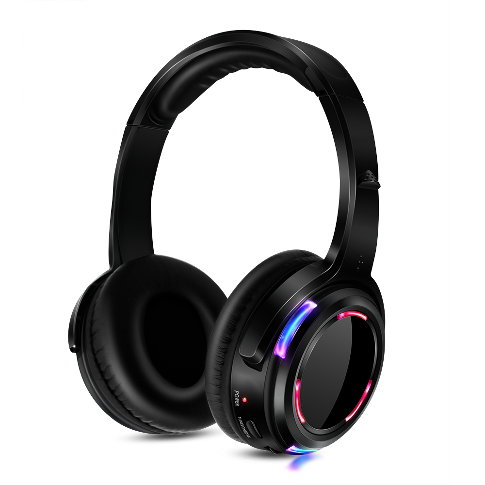 Casque sans fil professionnel  - Party Games Mobile avis et prix
