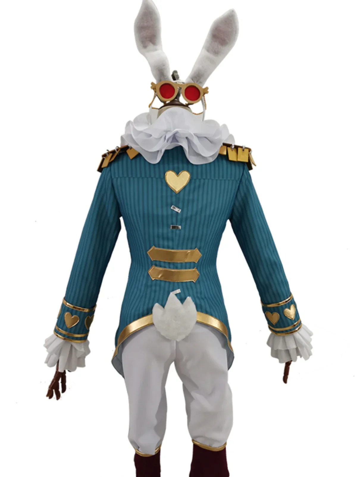 Identité V m. Lapin blanc Alic - Party Games Alice In Wonderland avis et prix